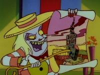 Beetlejuice